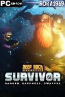 Deep Rock Galactic [v1.39.120236.0+DLC] *2018* [MULTI-PL] [PORTABLE] [RAR]