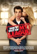 Dziewczyna z ekstraklasy / She's Out of My League (2010) [MULTi 1080p BDRip x264 AC3-R2D2] [Lektor PL] [mkv] [FIONA9]