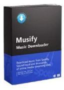 Musify Music Downloader 3 7 2 (x32/x64)[ML][Full] + Portable