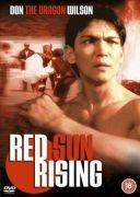 Zabójca jakuzów / Red Sun Rising (1994) [720p] [BDRip] [XviD] [AC3-ELiTE] [Lektor PL]