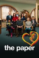 The Paper 2025 [S01] [AMZN] [1080p.WEB-DL.H265-FT] [ENG-Lektor PL] [Alusia]