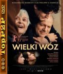 Wielki woz / Le Grand chariot (2023) [WEB-DL] [XviD] [AC3-GR4PE] [Lektor PL]