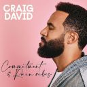 Craig David - Commitment & Rain Vibes (2026) [MP3 320kbps]