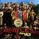 The Beatels - Sgt Pepper's Lonely Hearts Club Band (Remaster) (2009) [WAV]