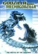Godzilla kontra Mechagodzilla III / Gojira tai Mekagojira (2002) [1080p] [WEB-DL] [H264-Feld] [Lektor PL] 