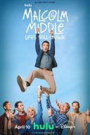 Jeszcze bardziej zwariowany świat Malcolma / Malcolm in the Middle: Life's Still Unfair (2026) S01E04 [PL.720p.DSNP.WEB-DL.H265.DarK] [Lektor PL] [mkv] [FIONA9] [Lifes]
