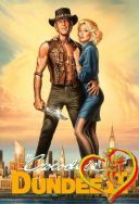 Krokodyl Dundee II - Crocodile Dundee II 1988 [10Bit DV-HDR] [2160p.BluRay.H265-AS76.EAC3.5.1--FT] [ENG-Lektor PL] [Alusia]