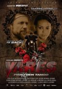 Vares: Tango w ciemnosci / Vares - Pimeyden tango (2012) [DVDRip] [XviD-NN] [Lektor PL] [avi] [FIONA9]