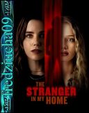 Nieznajomy w moim domu / The Stranger in My Home (2025) [720p] [WEB-DL] [XviD] [AC3-Ozw] [Lektor PL]