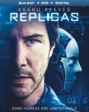 Replikanci / Replicas (2018) [MULTi 1080p BluRay x264 DTS AC3-DENDA] [Lektor PL] [mkv] [FIONA9]