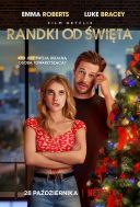 Randki od święta / Holidate (2020) [PL 480p NF WEB X264-J] [Lektor PL] [mkv]  [FIONA9]