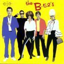 The B-52\'s - The B-52\'s (1979) [Flac]