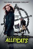 Uliczne koty / Alleycats  (2013) [1080p] [WEB-DL] [H264-Feld] [Lektor PL]