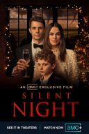 Cicha noc / Silent Night (2021) [MULTi 1080p BluRay x264 DTS-HD MA 5 1-MR] [Lektor PL] [mkv]  [FIONA9]