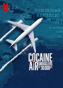 Cocaine Air: Podniebny przemyt / Cocaine Air Smugglers at 30000 Ft / Y a-t-il un dealer dans l\\\'avion? (2025) S01E03 [MULTi.1080p.NF.WEB-DL.H264.DDP5.1-K83] [Lektor PL] [mkv]  [FIONA9]