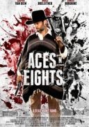 Zabojcza rozgrywka / Aces 'N Eights (2008) [720p] [WEB-DL] [XviD] [AC3-ELiTE] [Lektor PL]