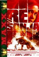 Czerwona Sonja / Red Sonja (2025) PL.720p.AMZN.WEB-DL.XviD.AC3-MAXX / Lektor PL