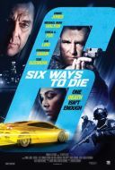 Sześć dróg do śmierci / 6 Ways to Die / 6 Ways to Sundown (2015) [DivX] (gorszy xvid) [640x272] [Lektor PL]