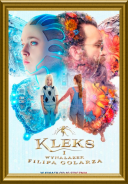 Kleks i wynalazek Filipa Golarza (2024) [PL] [720p] [WEB-DL] [XviD] [AC3-OzW] [Film Polski]