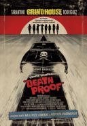 Grindhouse: Death Proof / Death Proof (2007) [1080p] [BRRip] [H264] [AC3-d11] [Lektor PL]