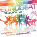 (Italo Disco) VA - Italo Eurobeat Collection Vol. 1 - 2019 - 2 CD, [FLAC] [ToAlien]