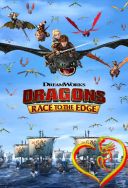 Jexdxcy Smokow Na koncu swiata - Dragons Race to the Edge *2015-2018* [Sezon 01-06] [1080p WEB-DL H264-FT] [Dubbing PL] [Alusia]