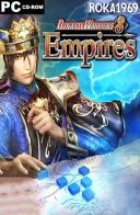 Dynasty Warriors 8 Empires [v1.0] *2015* [MULTI-ENG] [CODEX] [ISO]