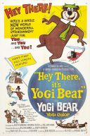 Miś Yogi: Jak się macie, misia znacie / Hey There, It's Yogi Bear (1964) [MULTI.BluRay.1080p.x264-LTN] [Dubbing PLPL] [mkv]  [FIONA9]