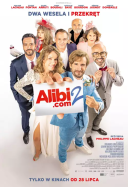 Alibi.com 2 (2023) [MULTi] [1080p] [BluRay] [x264] [AC3-KiT] [Lektor i Napisy PL]