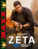 Agent Zeta (2026) PL.1080p.AMZN.WEB-DL.XviD.AC3-MAXX / Lektor PL