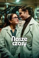 Nasze czasy / Nuestros tiempos (2025) [1080p] [WEB-DL] [H264] [DD5.1-S56] [Lektor i Napisy PL]