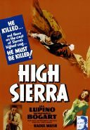 High Sierra (1941) [720p] [BDRip] [XviD] [AC3-ELiTE] [Lektor PL]