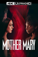 Mother Mary 2160p H265 HDR DV iTA EnG AC3 Sub iTA EnG-MIRCrew.mkv