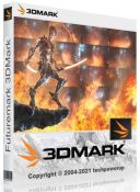 Futuremark 3DMark 2.32.8743 Enterprise Edition - 64bit [PL] [RePack] [azjatycki]