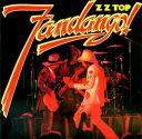 ZZ Top - Fandango! (1975) [MP3 320kbps]