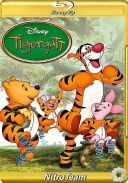 Tygrys i przyjaciele - The Tigger Movie (2000) [PLDUB DVDRip XViD] [Dubbing PL] [AVI] [FIONA9]