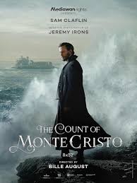 Hrabia Monte Christo / The Count of Monte-Cristo / Le Comte de Monte-Cristo (2024) [MULTi.1080p.BluRay.REMUX.AVC.TrueHD7.1.Atmos.DD5.1-K83] [h264] [Lektor PL] [mkv]  [FIONA9]