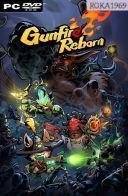 Gunfire Reborn [v1.0 Build 18575861+DLC] *2020* [MULTI-PL] [PORTABLE] [RAR]