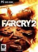Far Cry 2 *2008* [MULTI-ENG] [EXE]