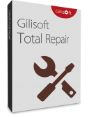 Gilisoft Total Repair 11.8.0 + Crack[FixFiles]