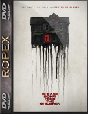 Nie karmic dzieci - Please Don\'t Feed the Children (2024) [1080p] [WEB-DL] [H264-RX] [Lektor PL]