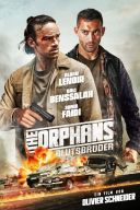 The Orphans / Les orphelins (2025) [BRRip.XviD-AZQ] [Lektor PL]