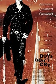 Nie czas na łzy / Boys Don't Cry (1999) [MULTi.1080p.BluRay.x264-DSiTE] [Lektor PL] [mkv]  [FIONA9]