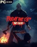 Friday The 13th: The Game *2017* [All DLCS + Single PLayer] [MULTI-ENG]