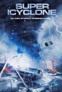 Armagedon / Super Icyclone (2024) [720p] [WEB-DL] [XviD] [AC3-OzW] [Lektor PL]