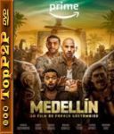 Medellín (2023) [720p] [WEB-DL] [XviD] [DD5 1-K83] [Lektor PL]