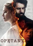 Opetany / In the Fire (2023) [BRRip.XviD-AZQ] [Lektor PL]