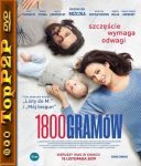 1800 gramow (2019) [720p] [BDRip] [XviD] [AC3-ELiTE] [Film Polski]