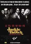 Jackie Brown (1997) [720p] [BRRip] [H264] [AC3-d11] [Lektor PL]