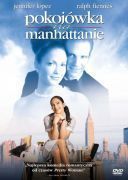 Pokojowka na Manhattanie / Maid in Manhattan (2002) [MULTi.1080p.BluRay.x264-DSiTE] [Lektor PL] [mkv] [FIONA9]